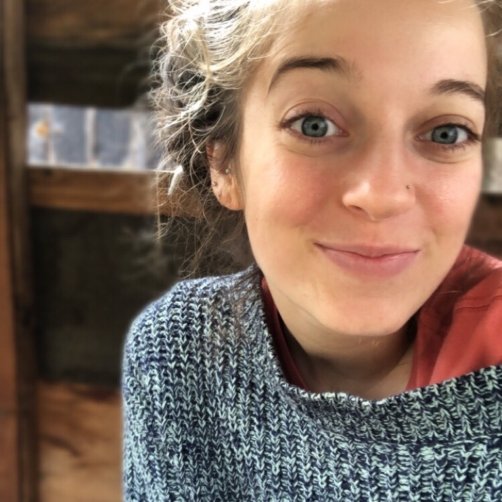 Meet your Posher, Jen